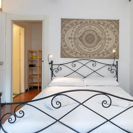 De Castillia Loft 7 Isola - Gae Aulenti Apartment *