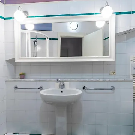 Apartment De Castillia Loft 7 Isola - Gae Aulenti