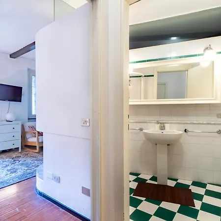 Apartment De Castillia Loft 7 Isola - Gae Aulenti