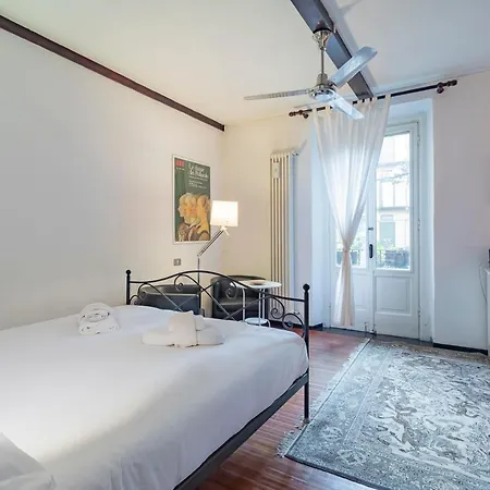Apartment De Castillia Loft 7 Isola - Gae Aulenti *