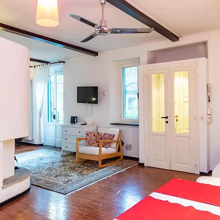 Apartment De Castillia Loft 7 Isola - Gae Aulenti