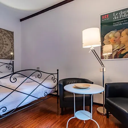 Apartment De Castillia Loft 7 Isola - Gae Aulenti *
