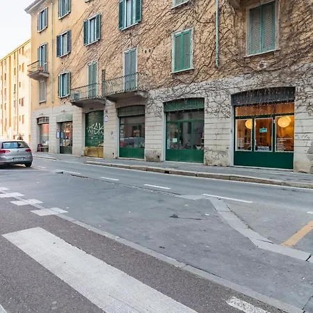 De Castillia Loft 7 Isola - Gae Aulenti *