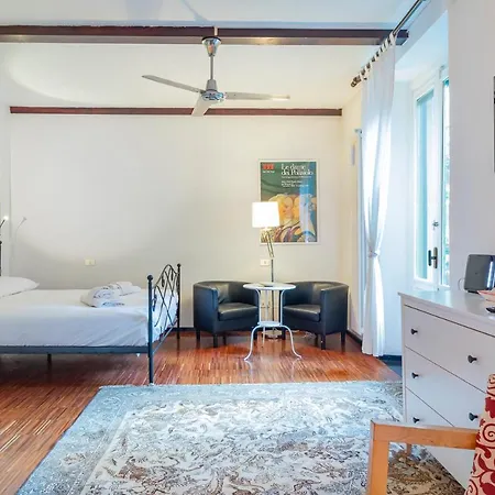 De Castillia Loft 7 Isola - Gae Aulenti Apartment *