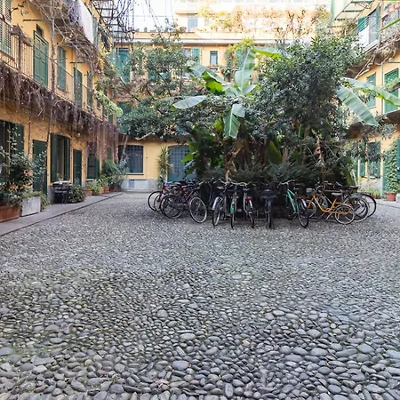 De Castillia Loft 7 Isola - Gae Aulenti Milan