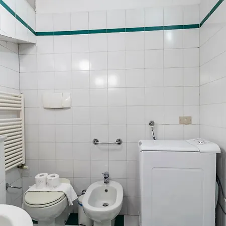 Apartment De Castillia Loft 7 Isola - Gae Aulenti