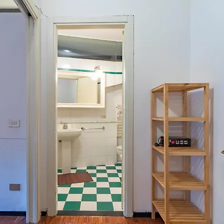 Apartment De Castillia Loft 7 Isola - Gae Aulenti *