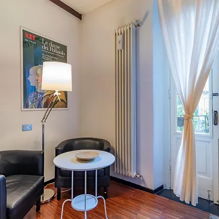 De Castillia Loft 7 Isola - Gae Aulenti Apartment