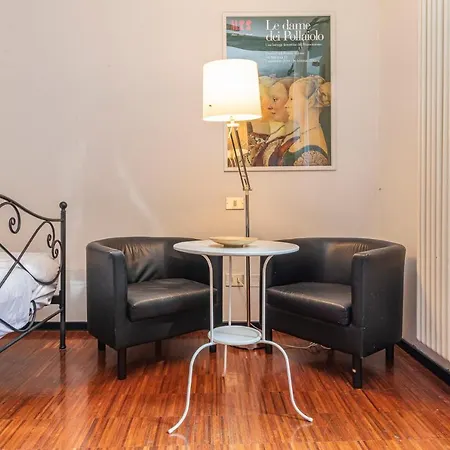 Apartment De Castillia Loft 7 Isola - Gae Aulenti Milan