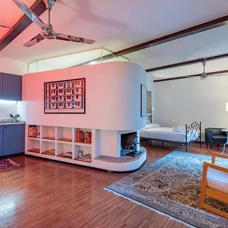 De Castillia Loft 7 Isola - Gae Aulenti * Milan