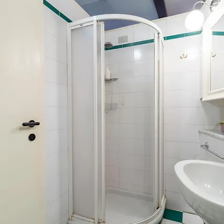 De Castillia Loft 7 Isola - Gae Aulenti *